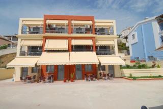 Platis-Gialos apartments - 5