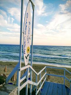 Platis-Gialos apartments - 4