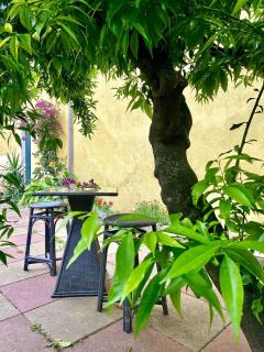 La Bouganville B&B - Acconia - 2