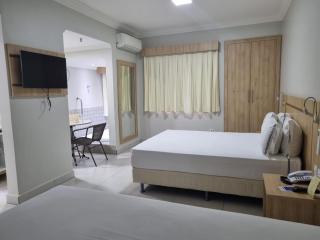 Hot spring hotel caldas novas - Caldas Novas - 0