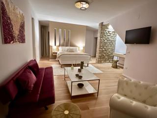 La Piazzetta Suite - Potenza - 9