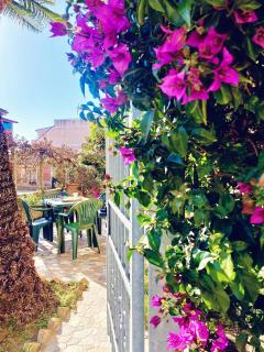 La Bouganville B&B - Acconia - 1