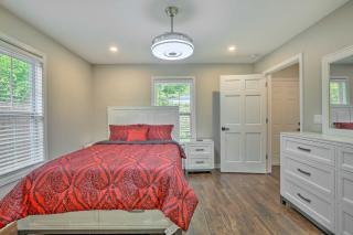 Lovely Atlanta Home Less Than 3 Mi to State Farm Arena! - Atlanta - 1