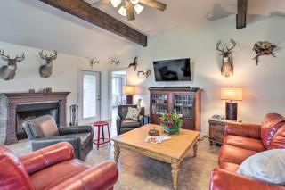 Charming Cameron Farm Retreat about 41 Mi to TAMU - Cameron - 8