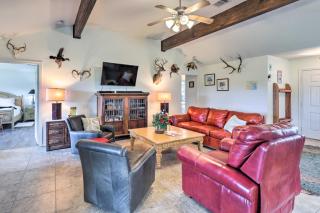 Charming Cameron Farm Retreat about 41 Mi to TAMU - Cameron - 5