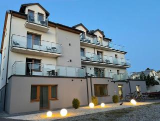 La Mer Pokoje i Apartamenty - Władysławowo - 0