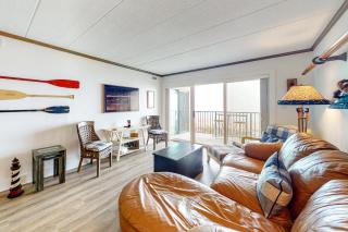 Marigot Beach Condo - Ocean City - 4