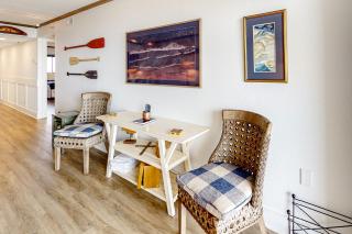 Marigot Beach Condo - Ocean City - 2