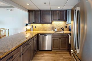 Marigot Beach Condo - Ocean City - 1