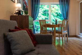 Apartament Vintage - 2