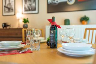 Apartament Vintage - 3