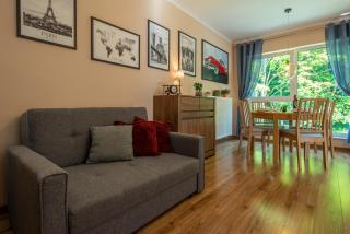 Apartament Vintage - Szklarska Poręba - 2