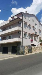 Apartman Marko Antonio 1 - Crikvenica - 8
