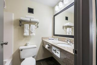 Days Inn by Wyndham Oklahoma City Bricktown - Oklahoma City - 6