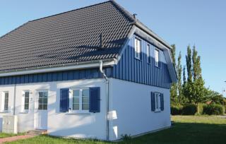 Ferienhaus 3 Altefähr - Altefähr - 4
