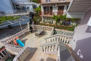 Apartments Mirela - Crikvenica - 1