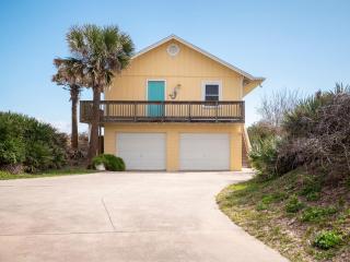 Cozy Cottage - Flagler Beach - 1