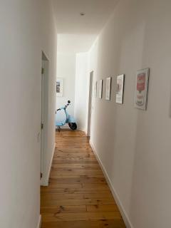 City center boutique apartment - 8