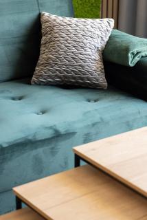 Baltini Premium Apartament Baltic Marina Residence - Colberga - 1