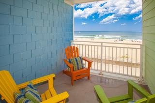 The Sanctuary - Grand Bleu A105 - 9