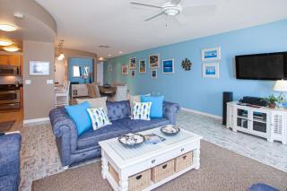 The Sanctuary - Grand Bleu A105 - 6