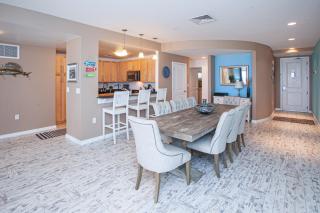 The Sanctuary - Grand Bleu A105 - 4