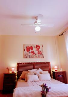 Casa con Encanto,disfruta de su paz y tranquilidad - Adzaneta - 8