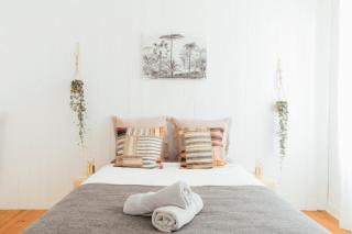 Coachella Vintage Chic in the Heart of St Charles Biarritz - Biarritz - 4
