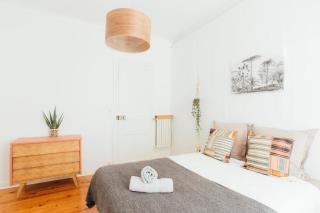 Coachella Vintage Chic in the Heart of St Charles Biarritz - Biarritz - 5