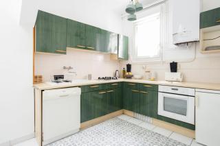 Coachella Vintage Chic in the Heart of St Charles Biarritz - Biarritz - 8
