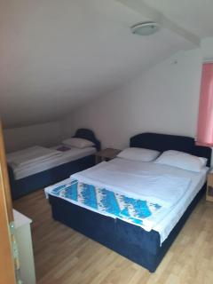 Motel Tetrijeb Sipovo - Šipovo - 2