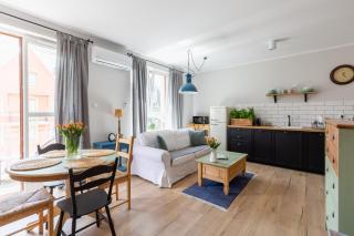 Apartament Bulvar Premium Starówka - 3