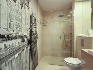 Waterlane Gray-Gdańsk - Gdansk - 2