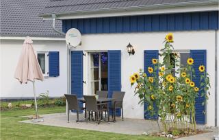 Ferienhaus 33 Altefähr - Altefähr - 4