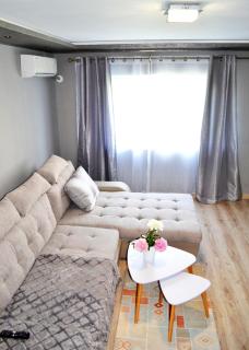 Maria Faleza Mangalia Apartament - Mangalia - 7