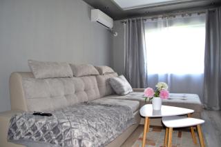 Maria Faleza Mangalia Apartament - Mangalia - 5