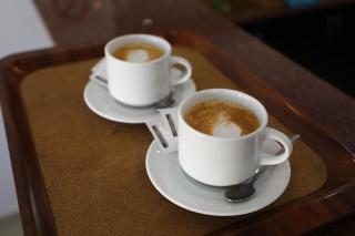Oskar Hotel - Saranda - 5