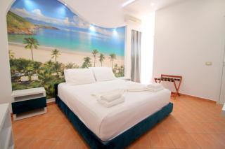 Oskar Hotel - Saranda - 0