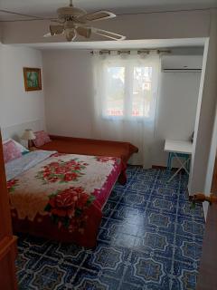 Apartamento grande, la mar esta 5 minutos andando - Denia - 7