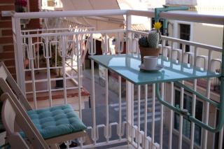 Apartamento céntrico y acogedor - 5