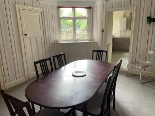4 Bedroom House in the Heart of St Andrews - St. Andrews - 8