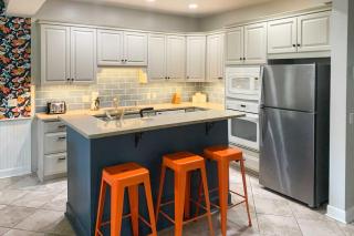 Steps to Sand Hilton Head Retreat with Pool Access! - Hilton Head Island - 9