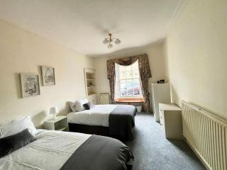 4 Bedroom House in the Heart of St Andrews - St. Andrews - 1