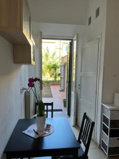 B&B Cristina Garden - Pisa - 9