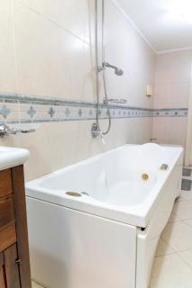 Deluxe apartment with garden in Vomero - 8