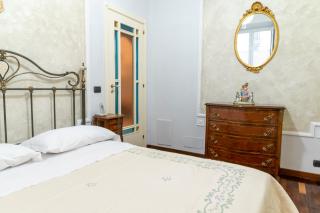 Deluxe apartment with garden in Vomero - 7