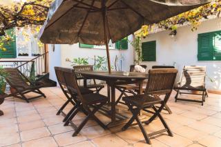 Deluxe apartment with garden in Vomero - 6