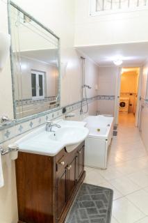 Deluxe apartment with garden in Vomero - 4