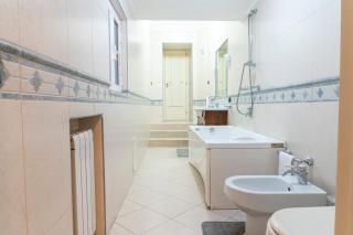Deluxe apartment with garden in Vomero - 1