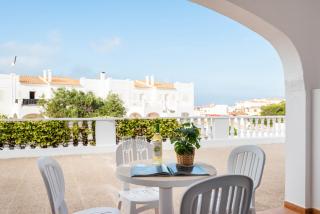 Apartamento CASTELLSOL 309 by Mauter Villas - Arenal d'en Castell - 6